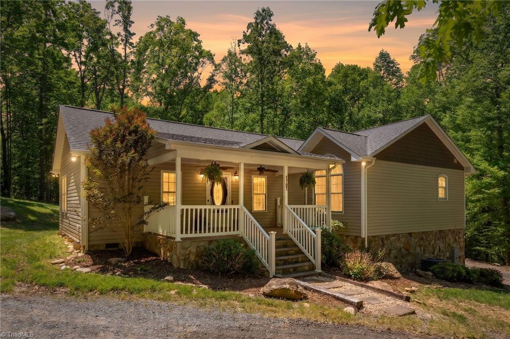 1707 Land Estates Drive Property Photo 1