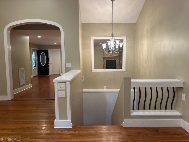 1707 Land Estates Drive Property Photo 5