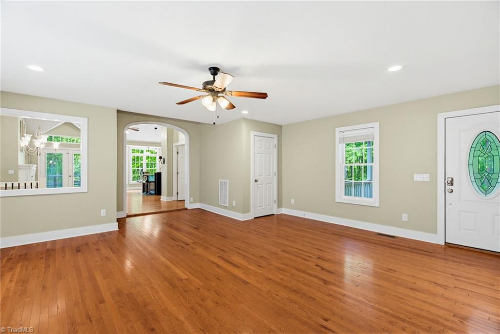 1707 Land Estates Drive Property Photo 8