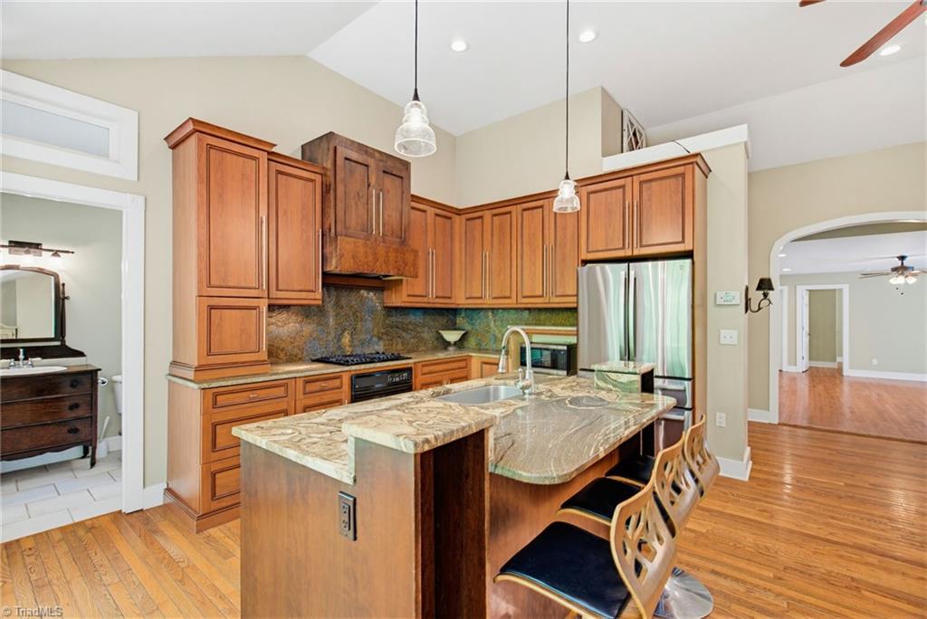 1707 Land Estates Drive Property Photo 15