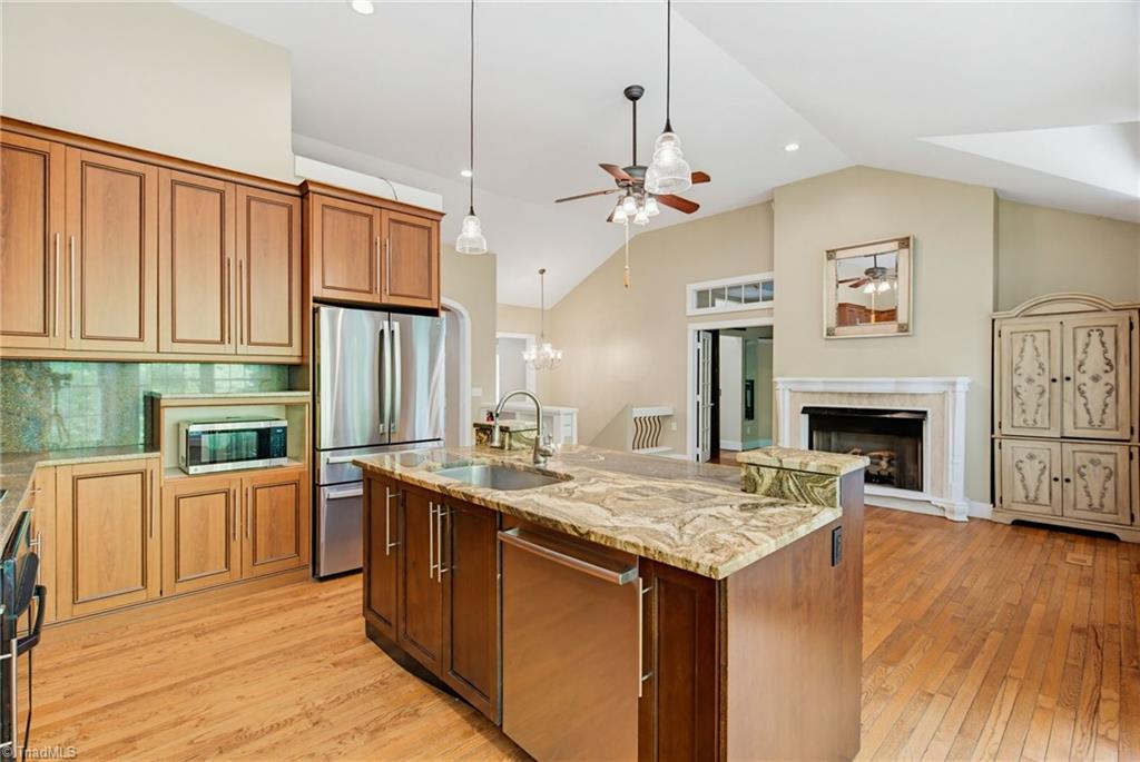 1707 Land Estates Drive Property Photo 16