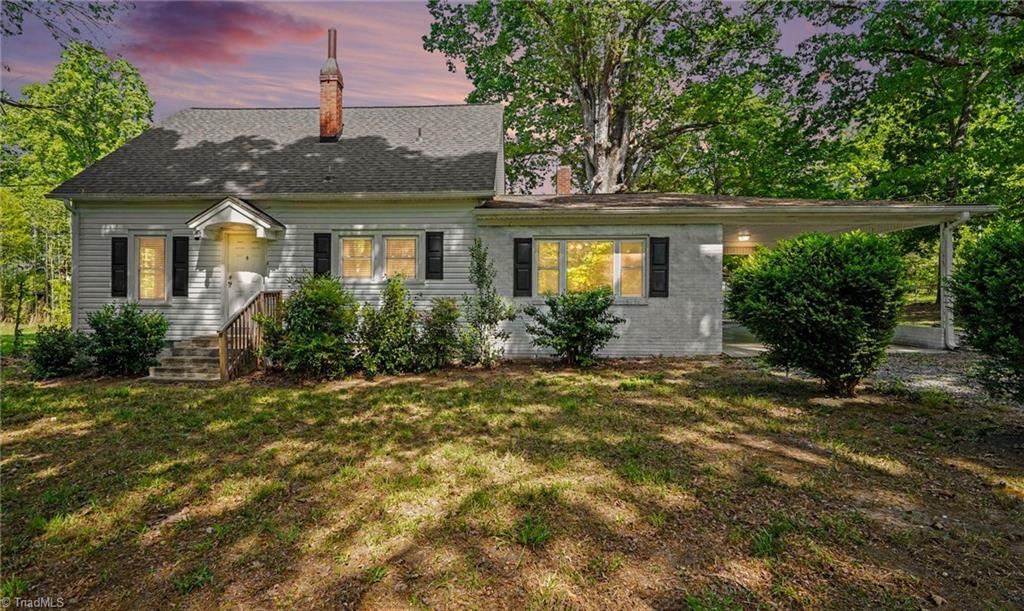 3666 Old 421 Road Property Photo 1