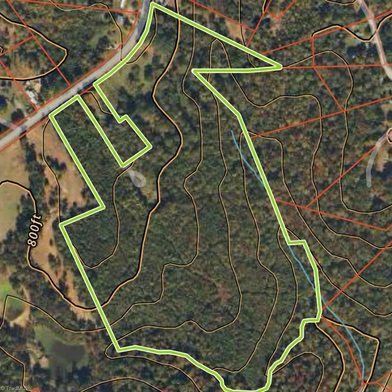 2690 Old Mountain Road Property Photo 11