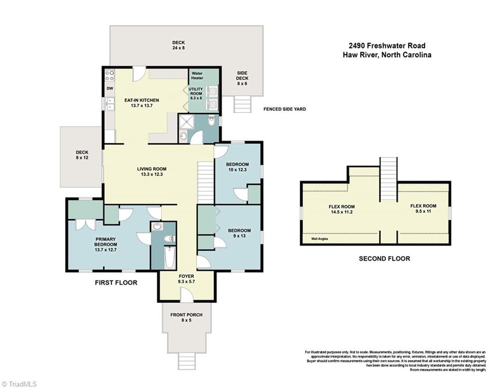 2490 Freshwater Road Property Photo 41