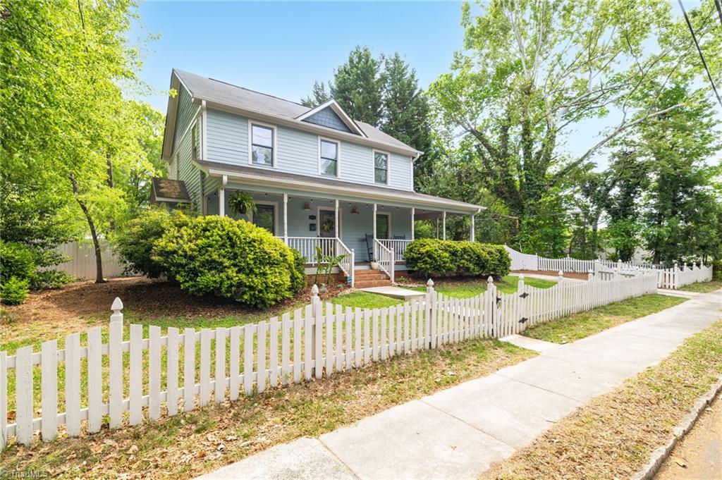 614 Percy Street Property Photo 1