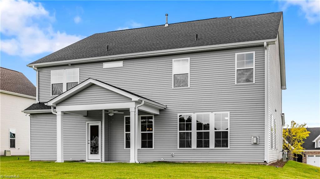 331 Yarrow Drive Property Photo 44