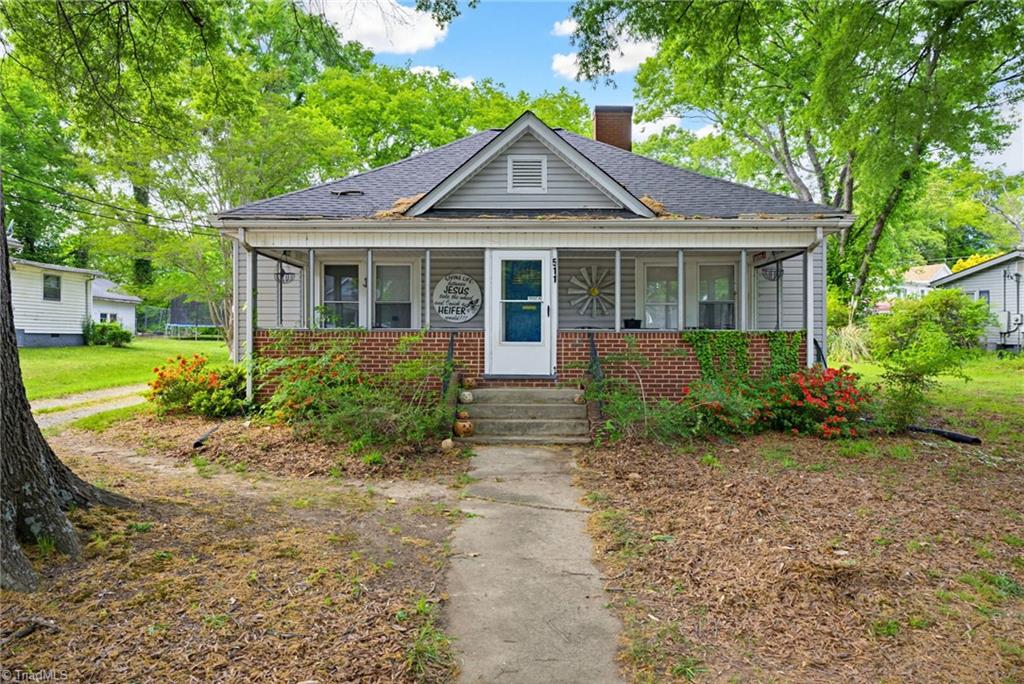 511 Early Avenue Property Photo 1