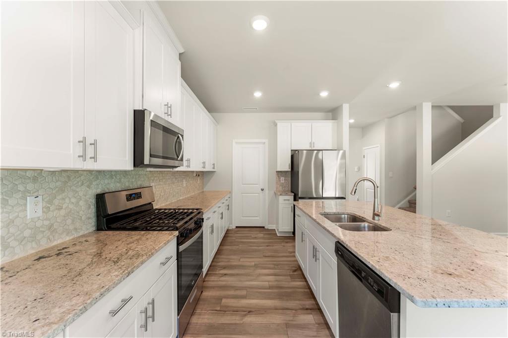 101 Stillhouse Farm Drive Property Photo 13