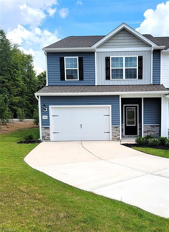 3348 Cider Hill Court