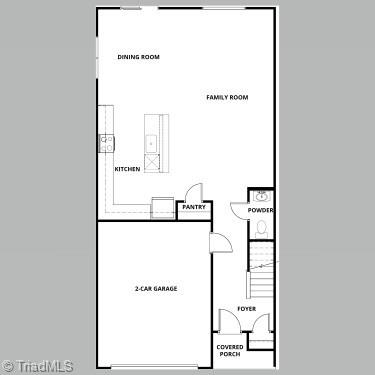 3348 Cider Hill Court Property Photo 4