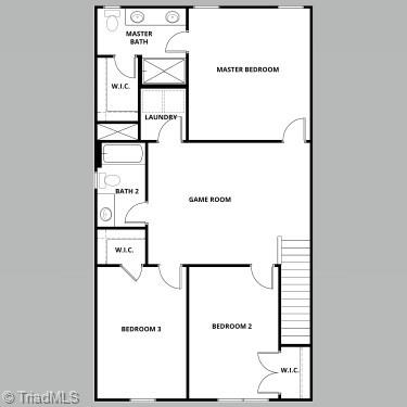 3348 Cider Hill Court Property Photo 5