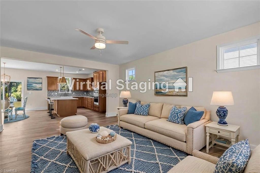 4544 Hanes Lake Drive Property Photo 4