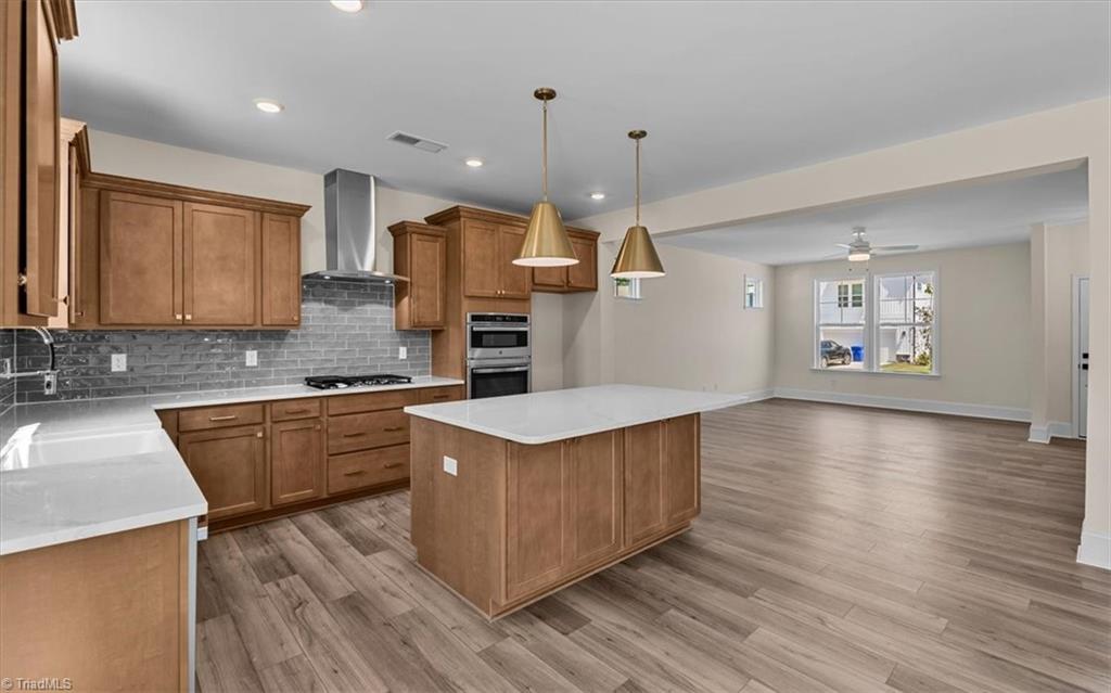 4544 Hanes Lake Drive Property Photo 7