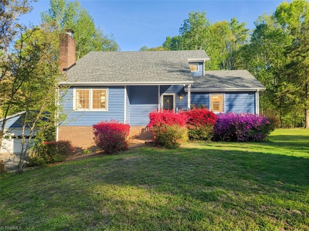 7203 Saint Crispins Way Property Photo 1