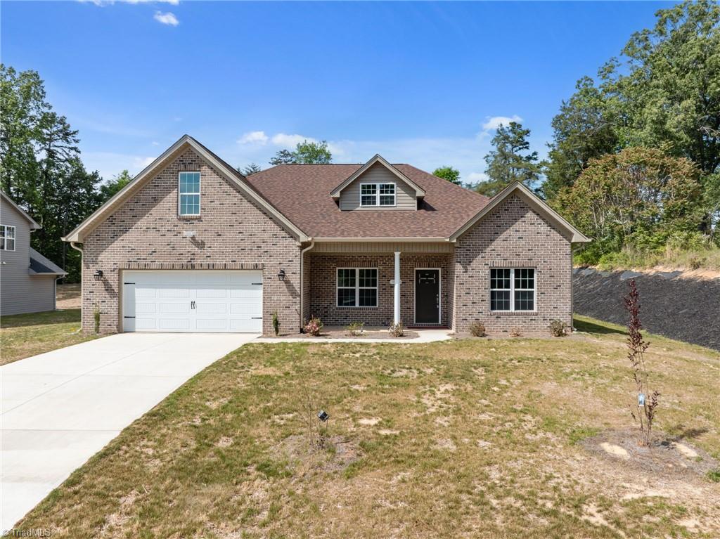 1875 Paragon Drive Property Photo 2