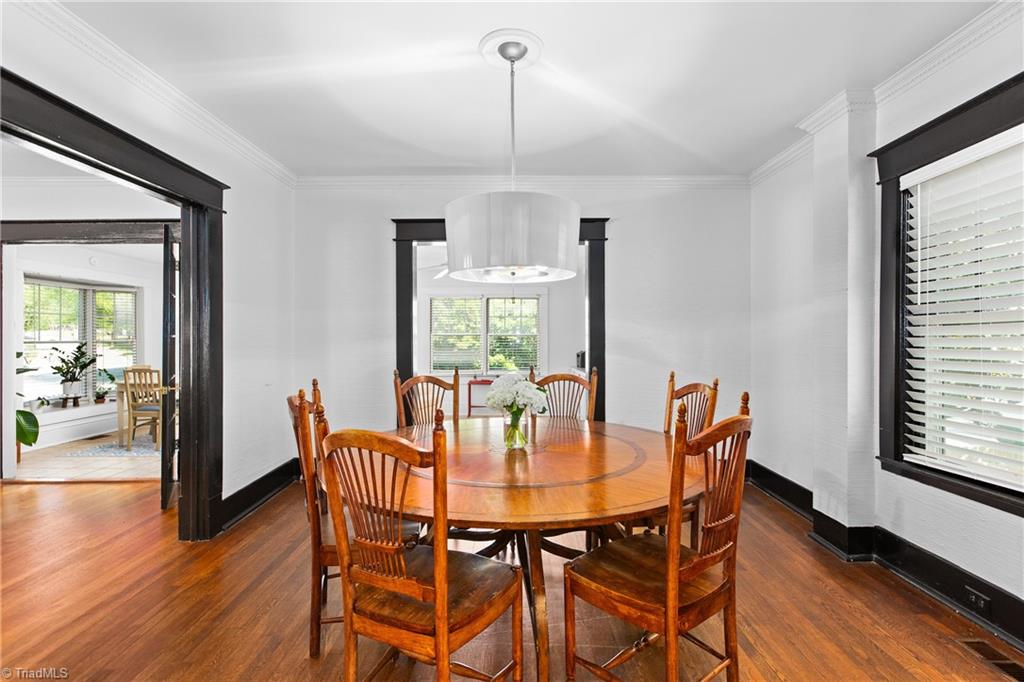 601 Colonial Drive Property Photo 12