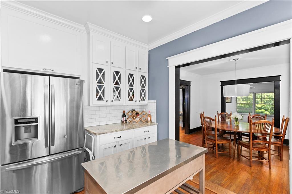 601 Colonial Drive Property Photo 13