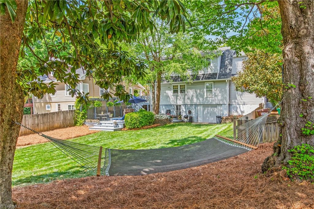601 Colonial Drive Property Photo 36
