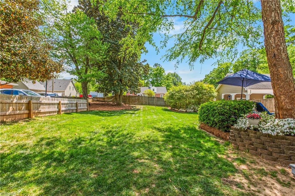601 Colonial Drive Property Photo 37