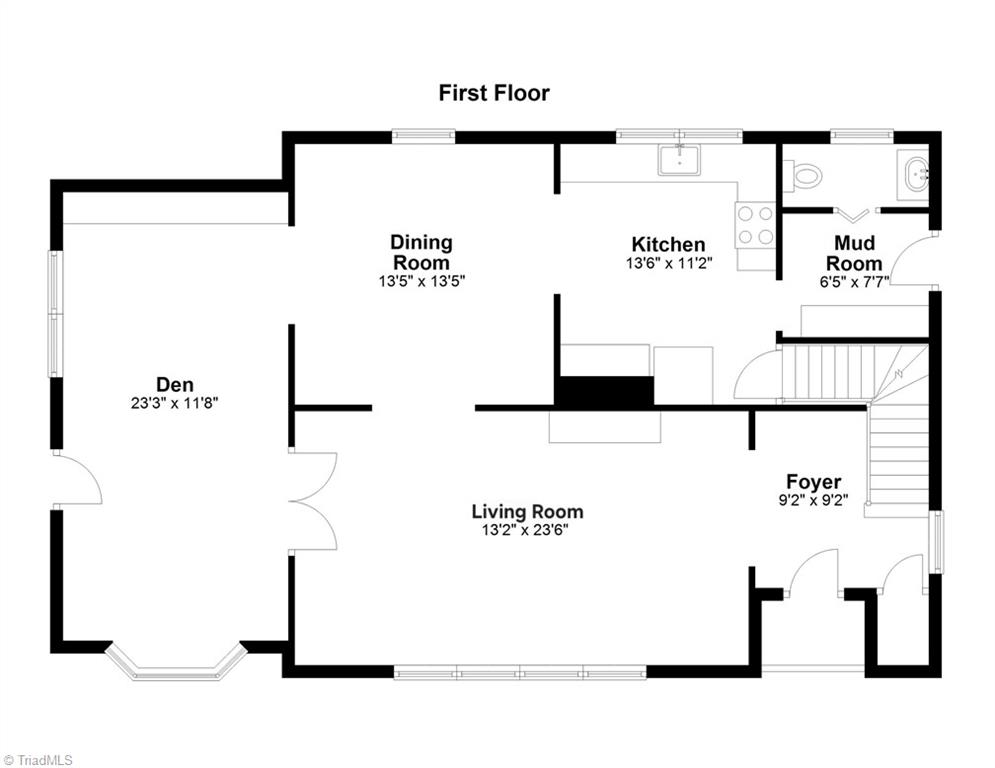 601 Colonial Drive Property Photo 41