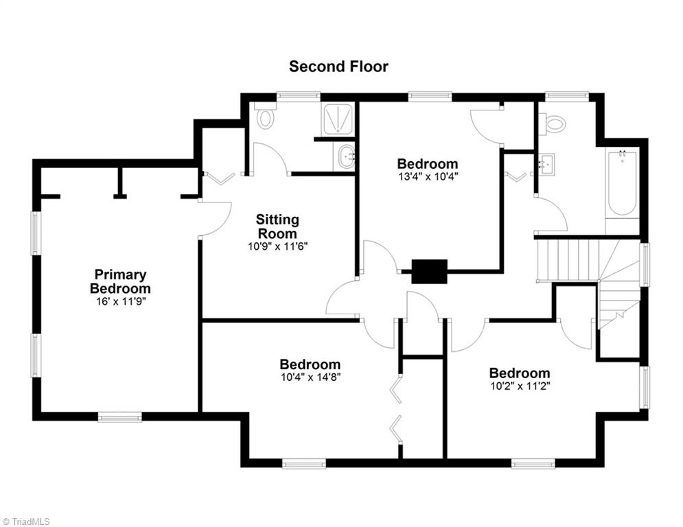 601 Colonial Drive Property Photo 42