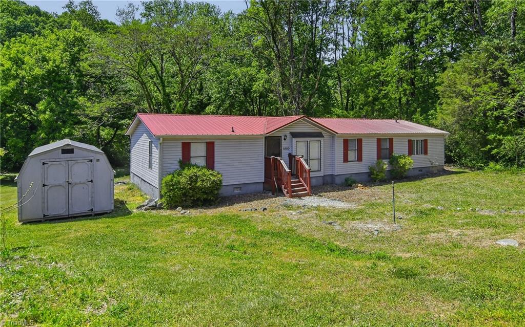 1810 Wilma Avenue Property Photo 1