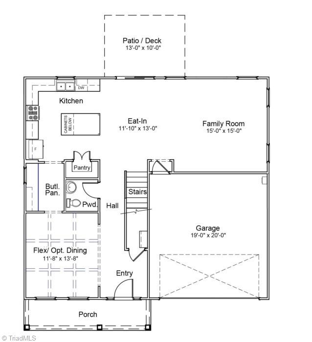 3015 Bayou Street Property Photo 36