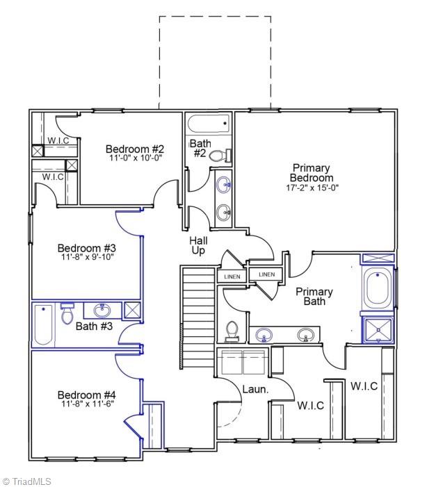 3015 Bayou Street Property Photo 37