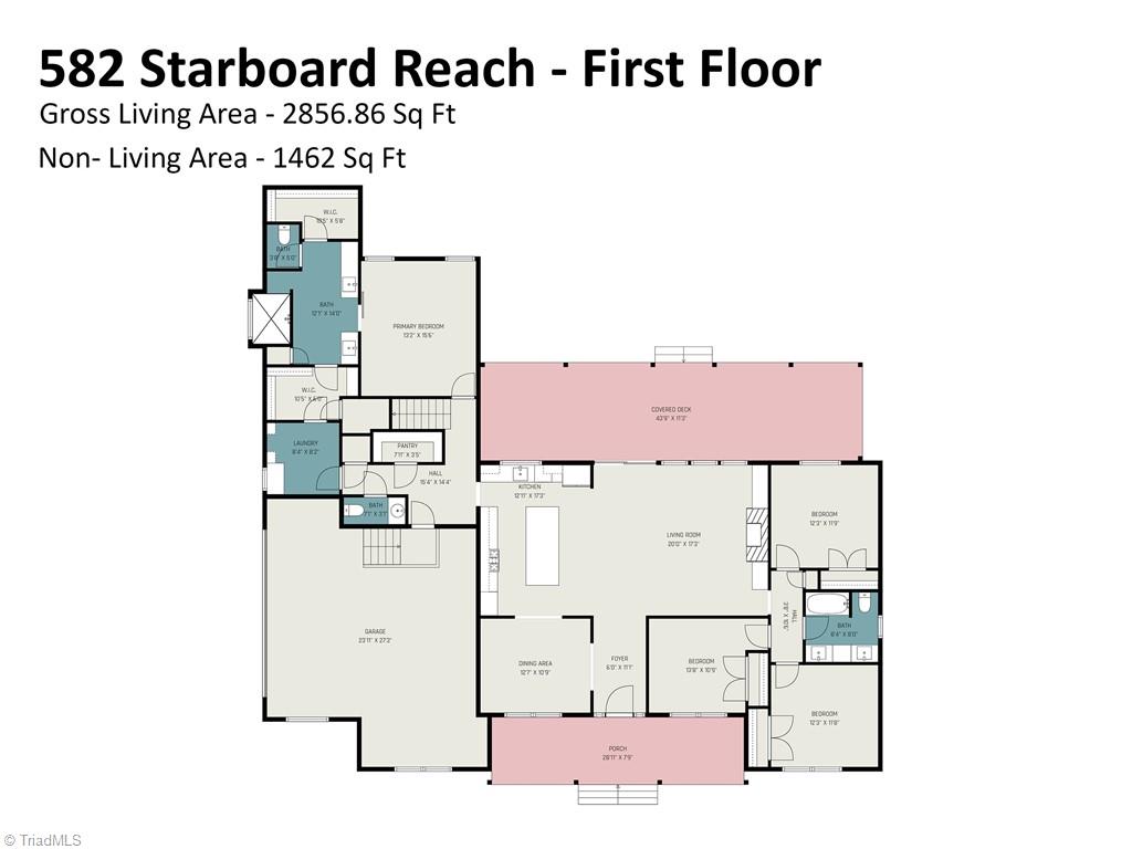 582 Starboard Reach Property Photo 5