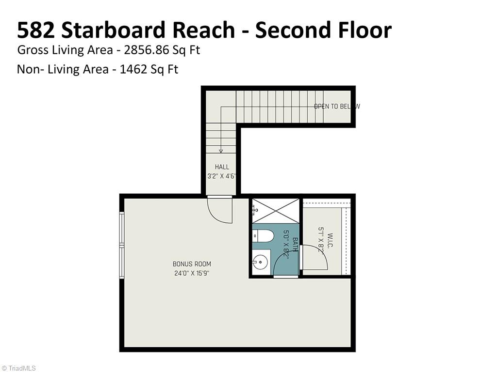 582 Starboard Reach Property Photo 6