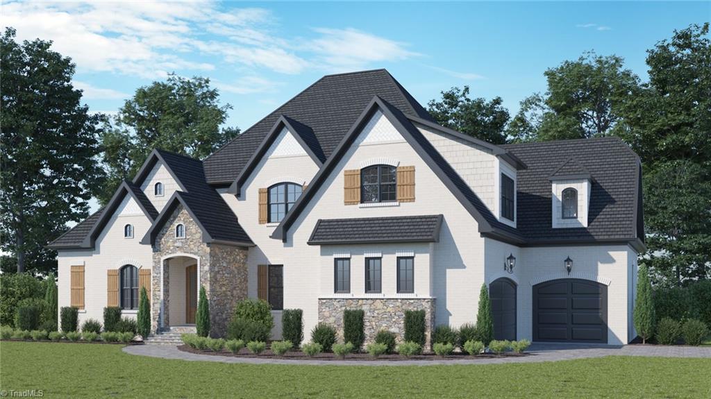 7521 Shadow Creek Drive Property Photo