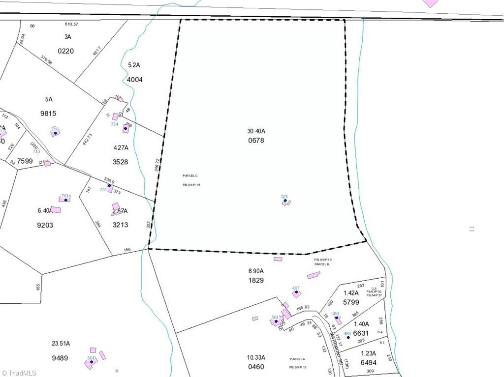 521 Matrimony Road Property Photo 2