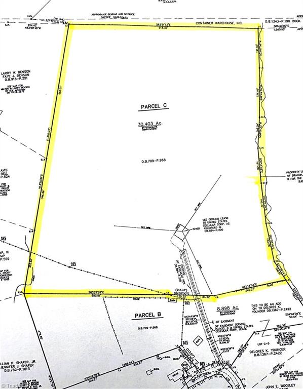 521 Matrimony Road Property Photo 3