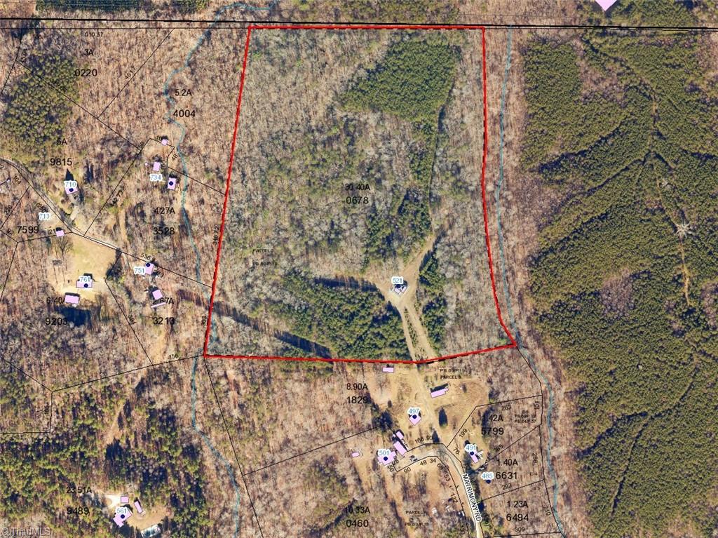 521 Matrimony Road Property Photo 4