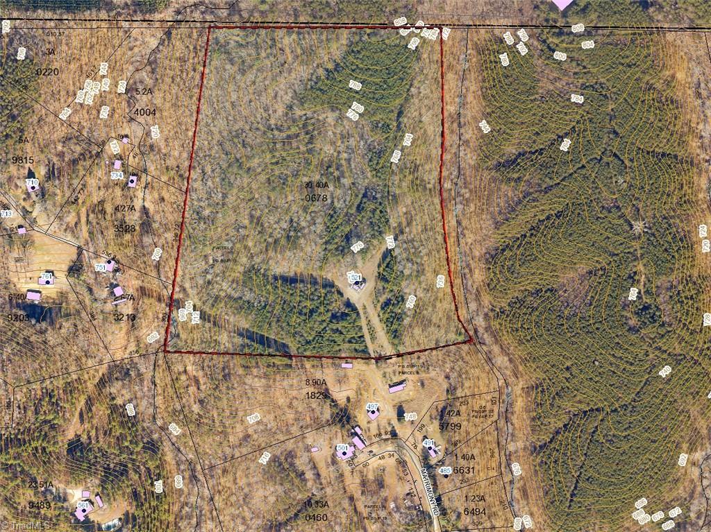 521 Matrimony Road Property Photo 5
