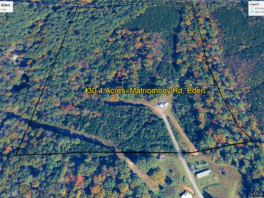 521 Matrimony Road Property Photo 8
