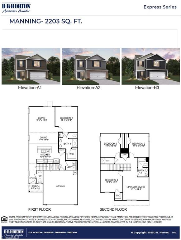 4073 Yucca Avenue Property Photo 2