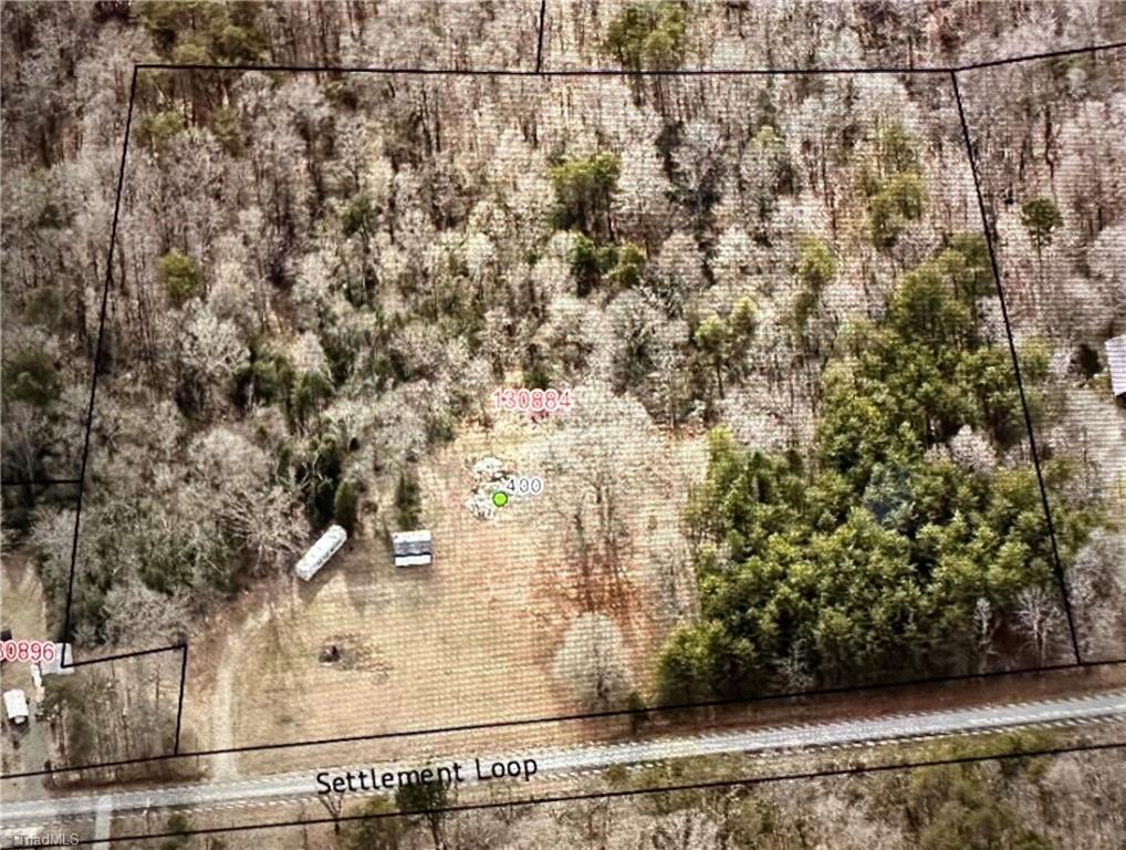 400 Settlement Loop Property Photo 2