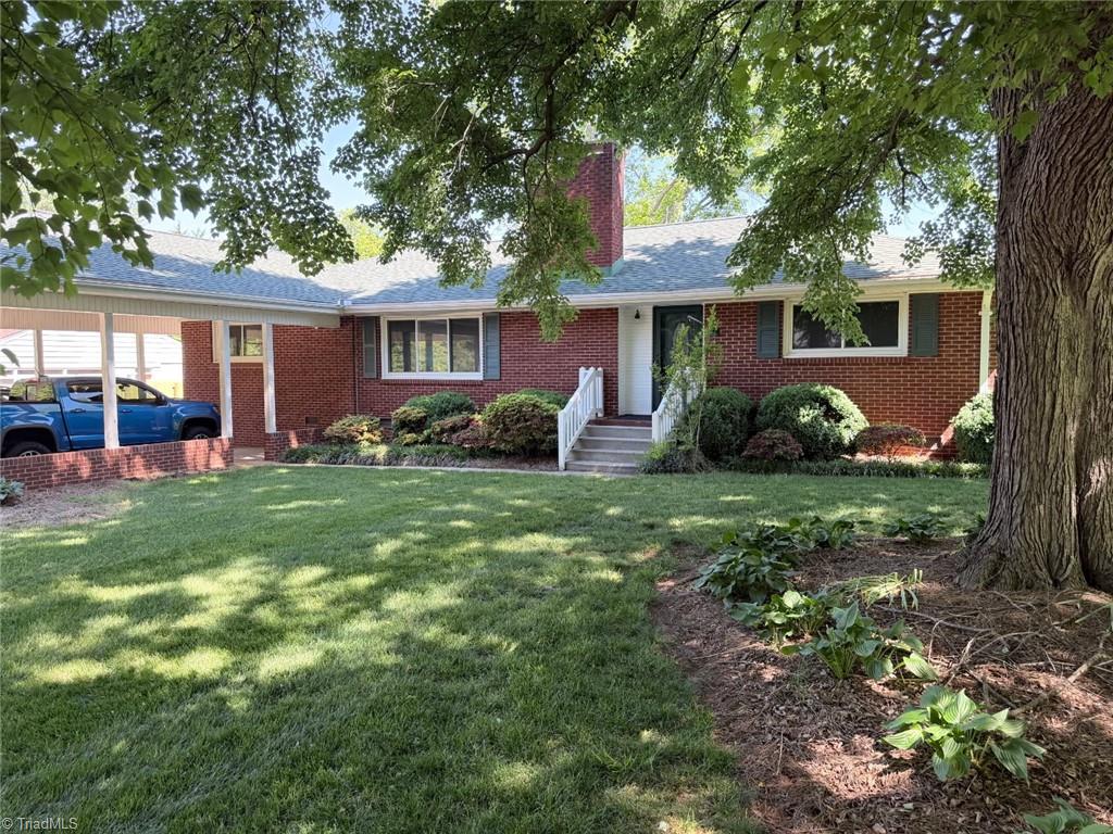 6110 Auburndale Drive