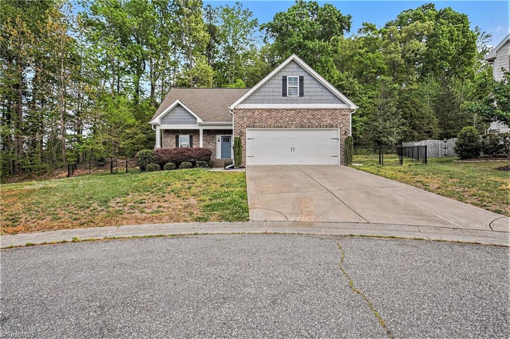 496 Quick Silver Drive Property Photo 1