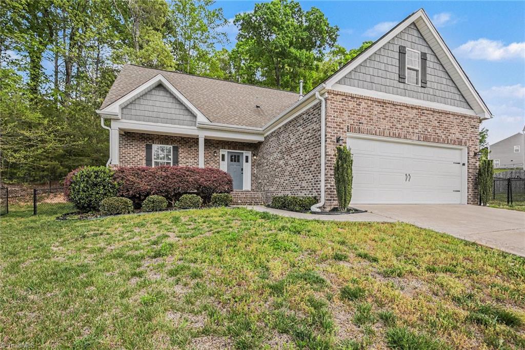 496 Quick Silver Drive Property Photo 2