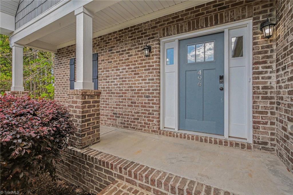 496 Quick Silver Drive Property Photo 4