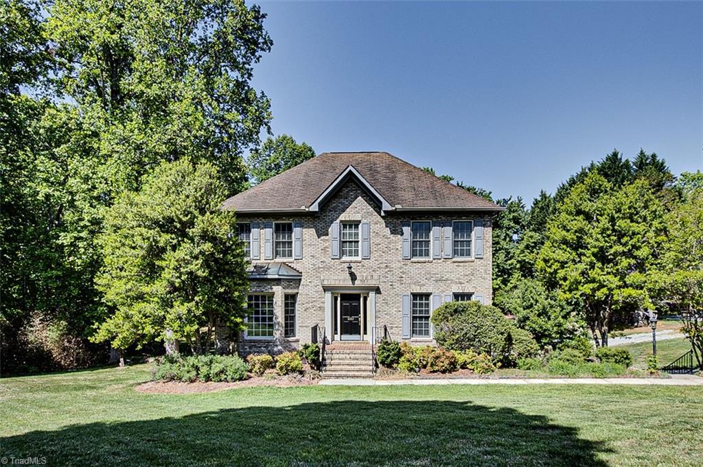 6103 Trotter Ridge Road