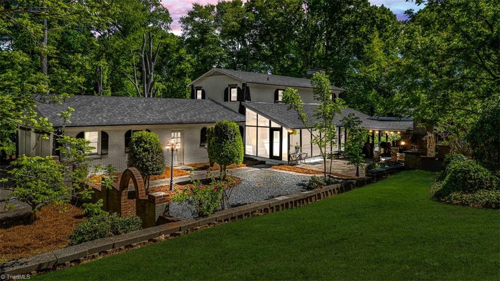1861 Sandy Ridge Road Property Photo 1