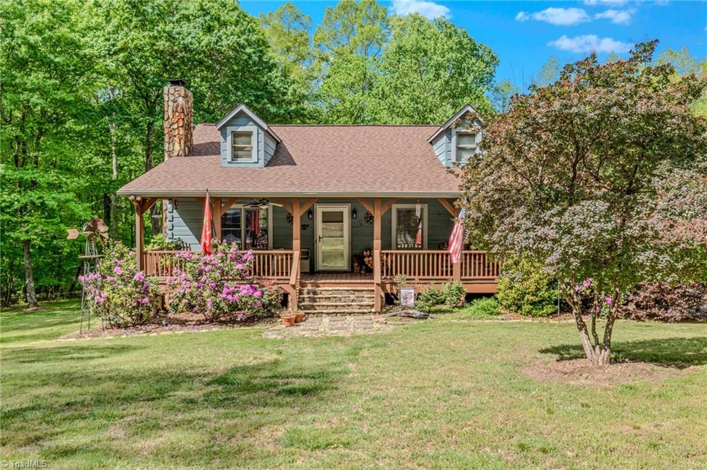 340 Bear Branch Trail