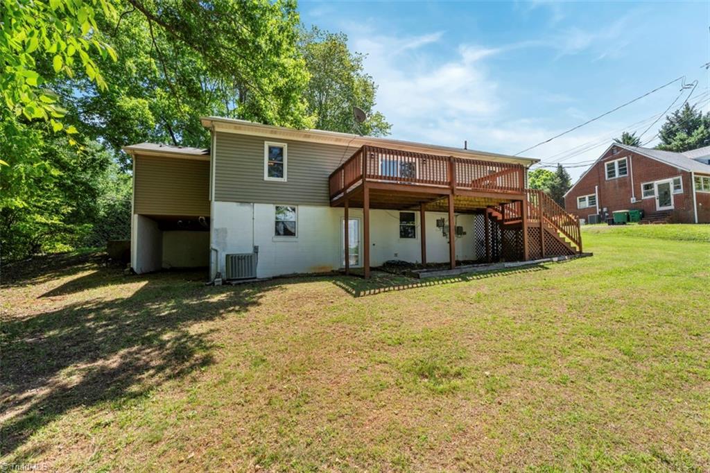 213 Old Westfield Road Property Photo 6