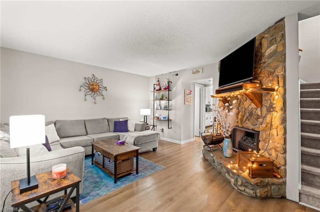 5737 Bramblegate Road # F Property Photo 1