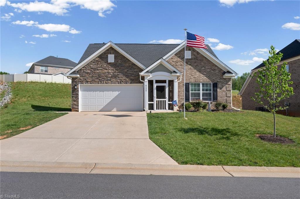 6235 Kershaw Meadows Road Property Photo 1
