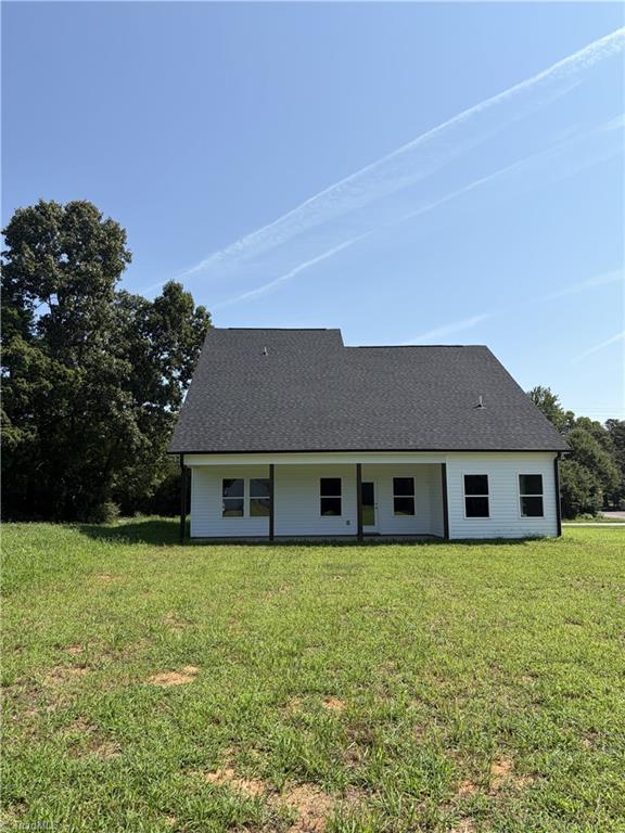 177 Liberty Church Road Property Photo 2