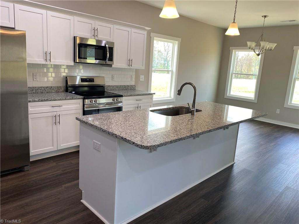 177 Liberty Church Road Property Photo 3